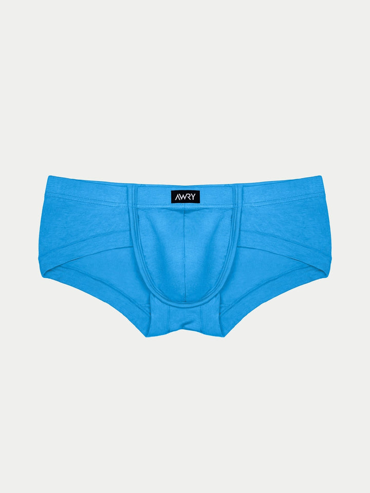 VOGUE Briefs - Royal Blue - AWRY