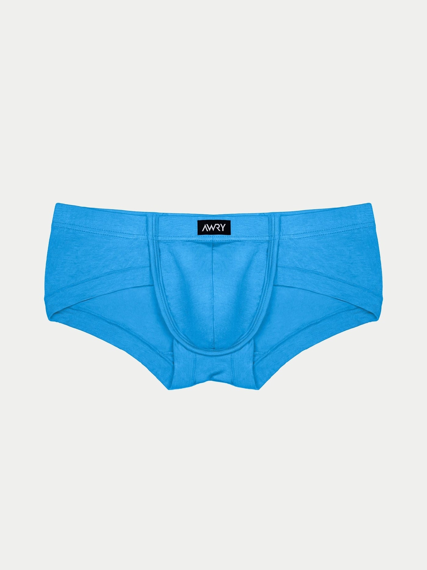 VOGUE Briefs - Royal Blue - AWRY