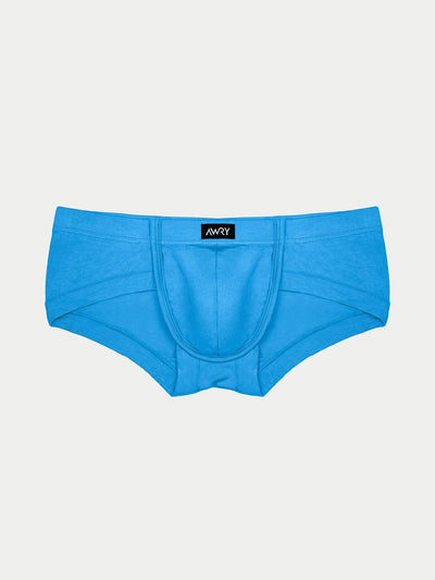 VOGUE Briefs - Royal Blue - AWRY