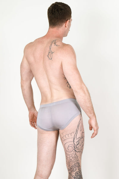 VOGUE Briefs - Stone - AWRY