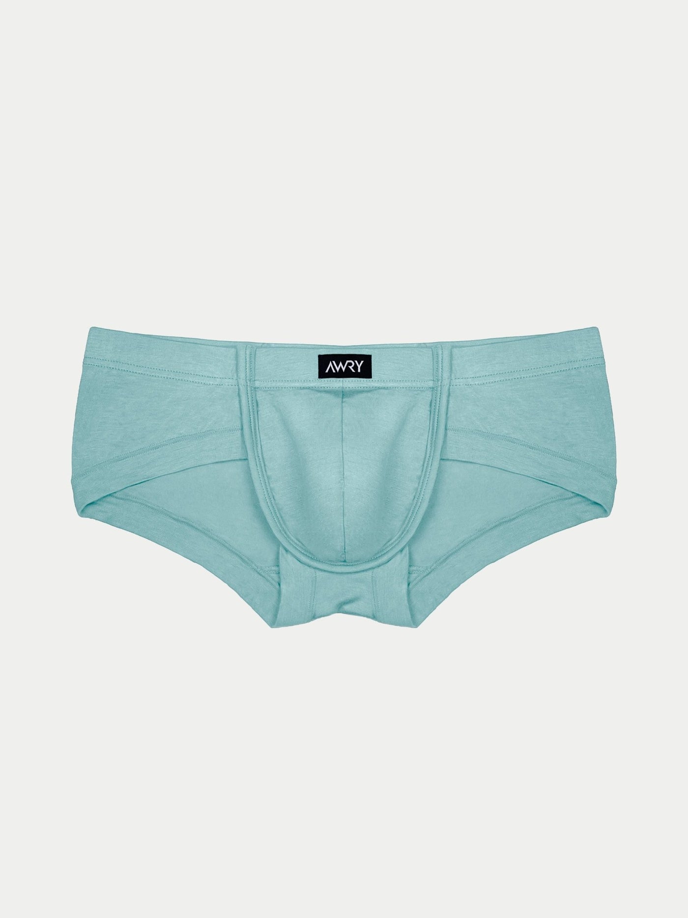 VOGUE Briefs - Teal - AWRY