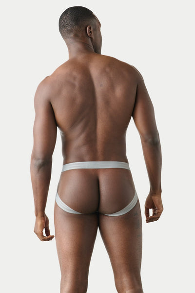 X Jockstrap - Arctic Blue - AWRY