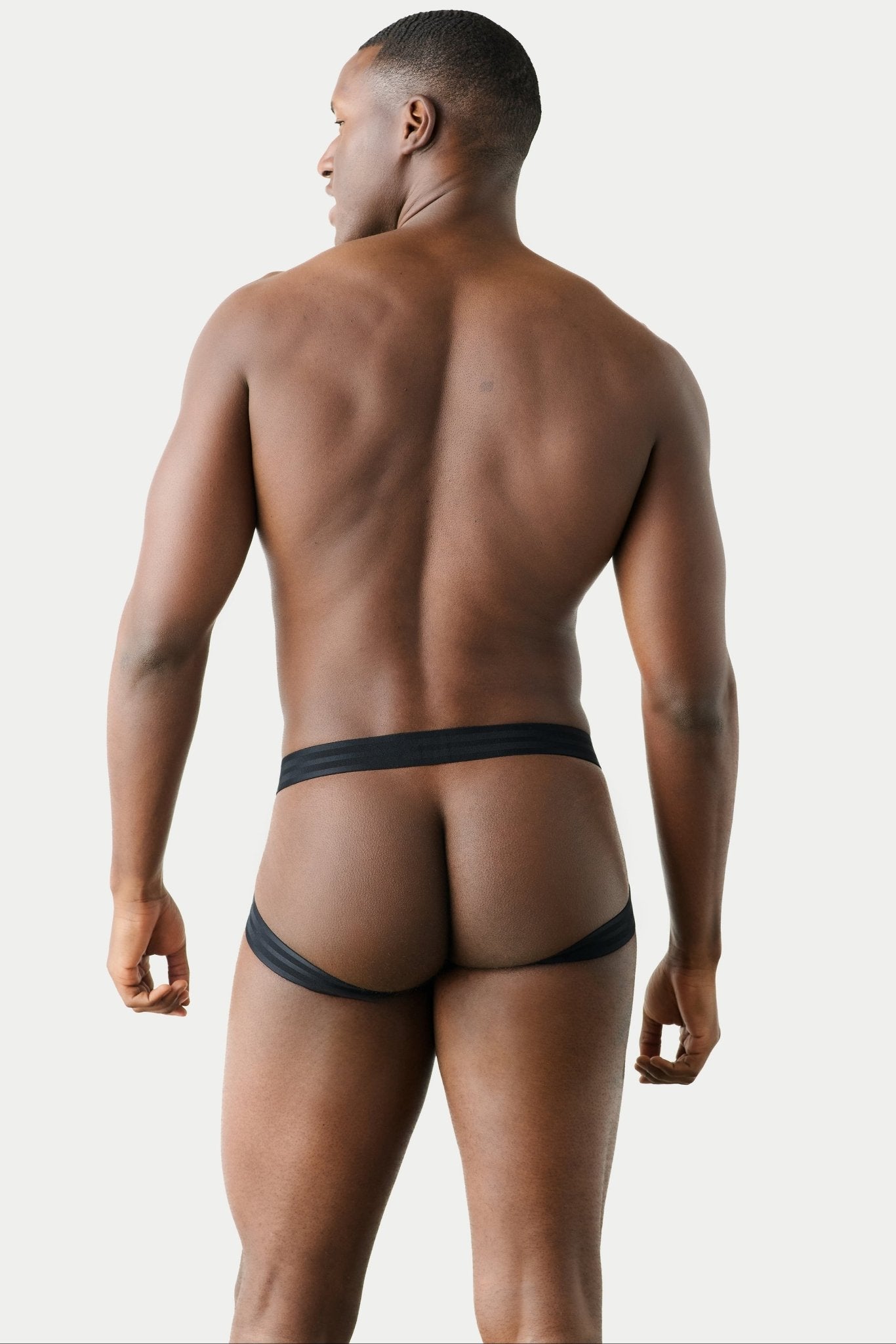 X Jockstrap - Blue - AWRY