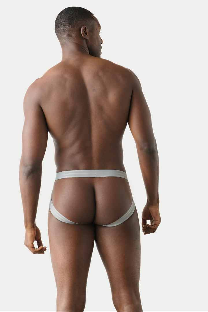 X Jockstrap - Pink - AWRY