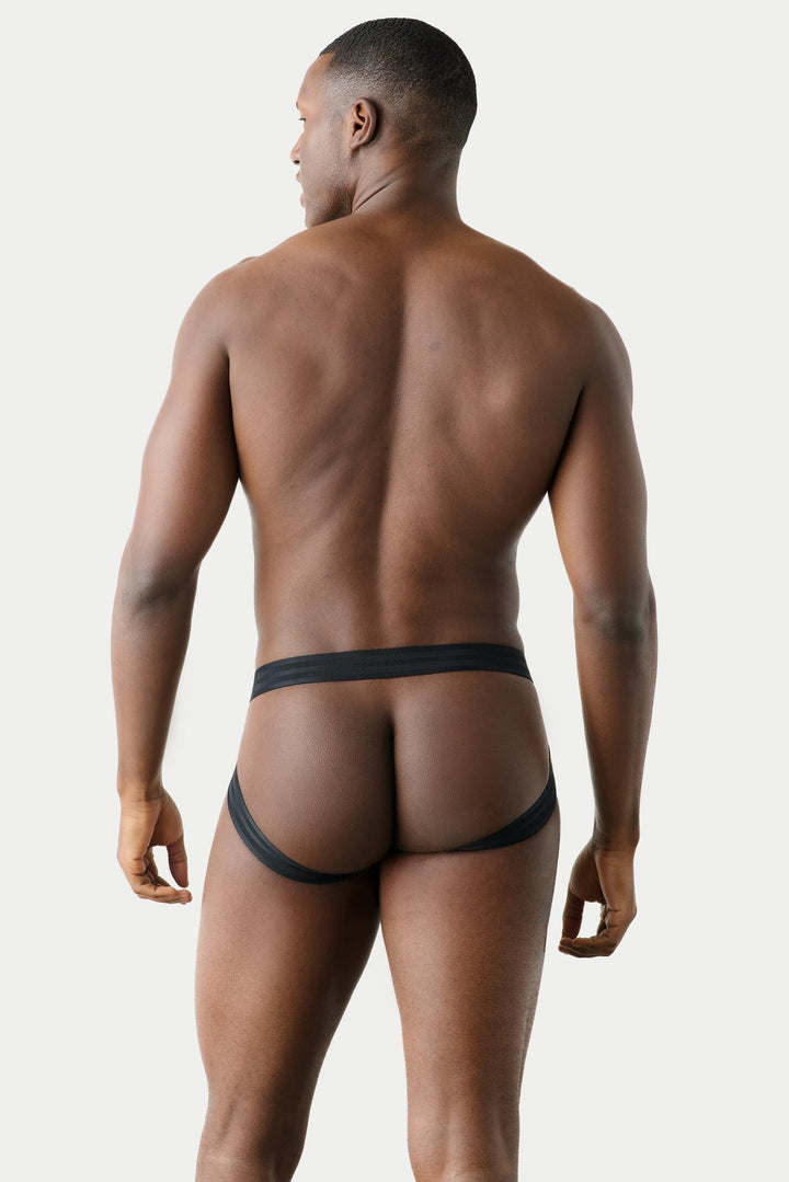 X Jockstrap - Red - AWRY