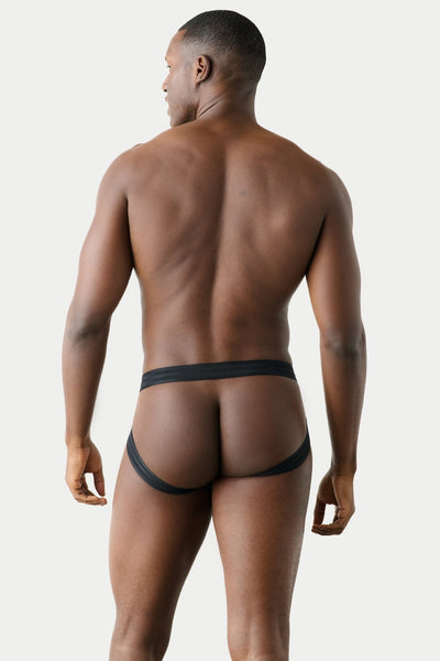 X Jockstrap - Red - AWRY