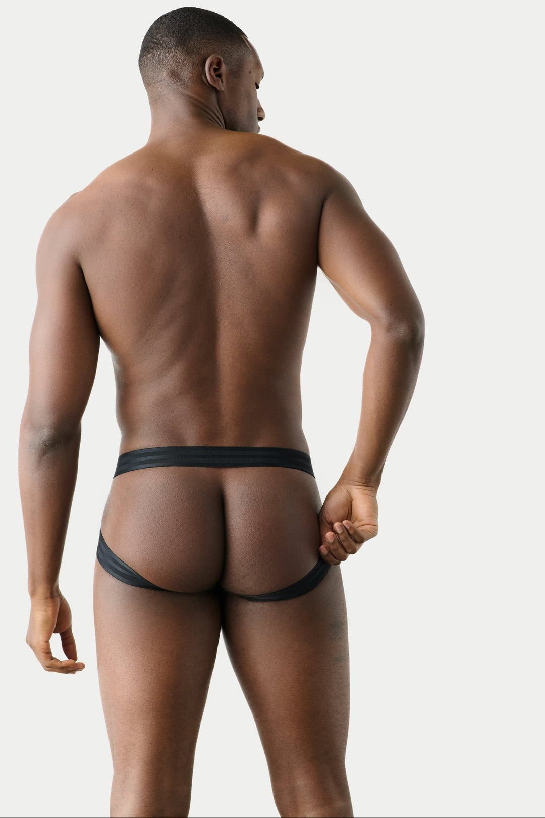 X Jockstrap - Teal - AWRY