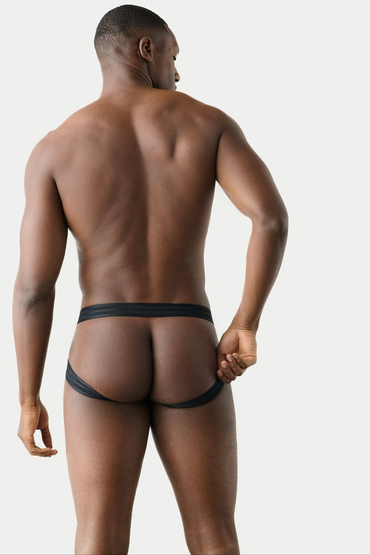 X Jockstrap - Teal - AWRY