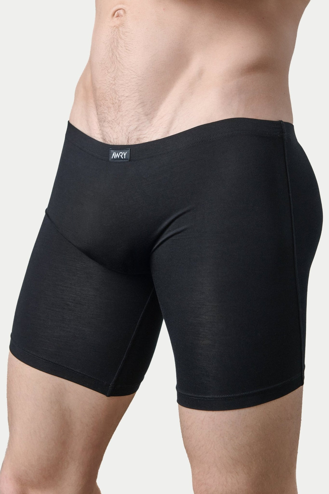 ZERO Boxer Briefs - Black - AWRY