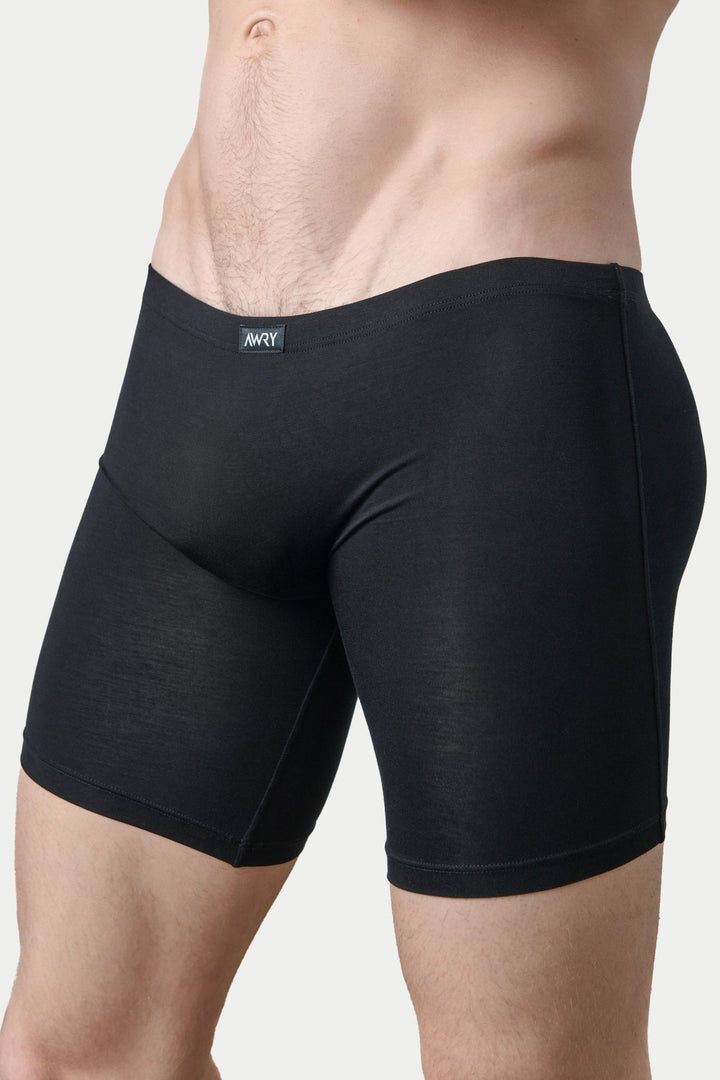 ZERO Boxer Briefs - Black - AWRY