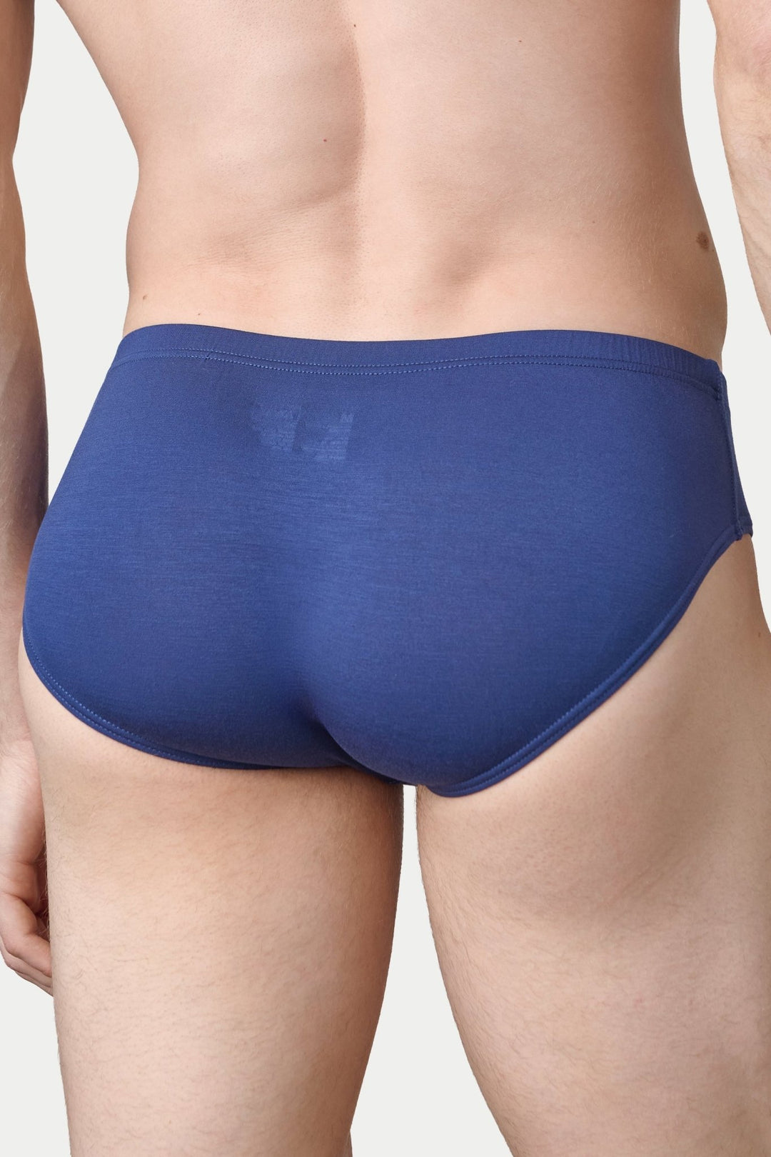 ZERO Briefs - Dark Blue - AWRY