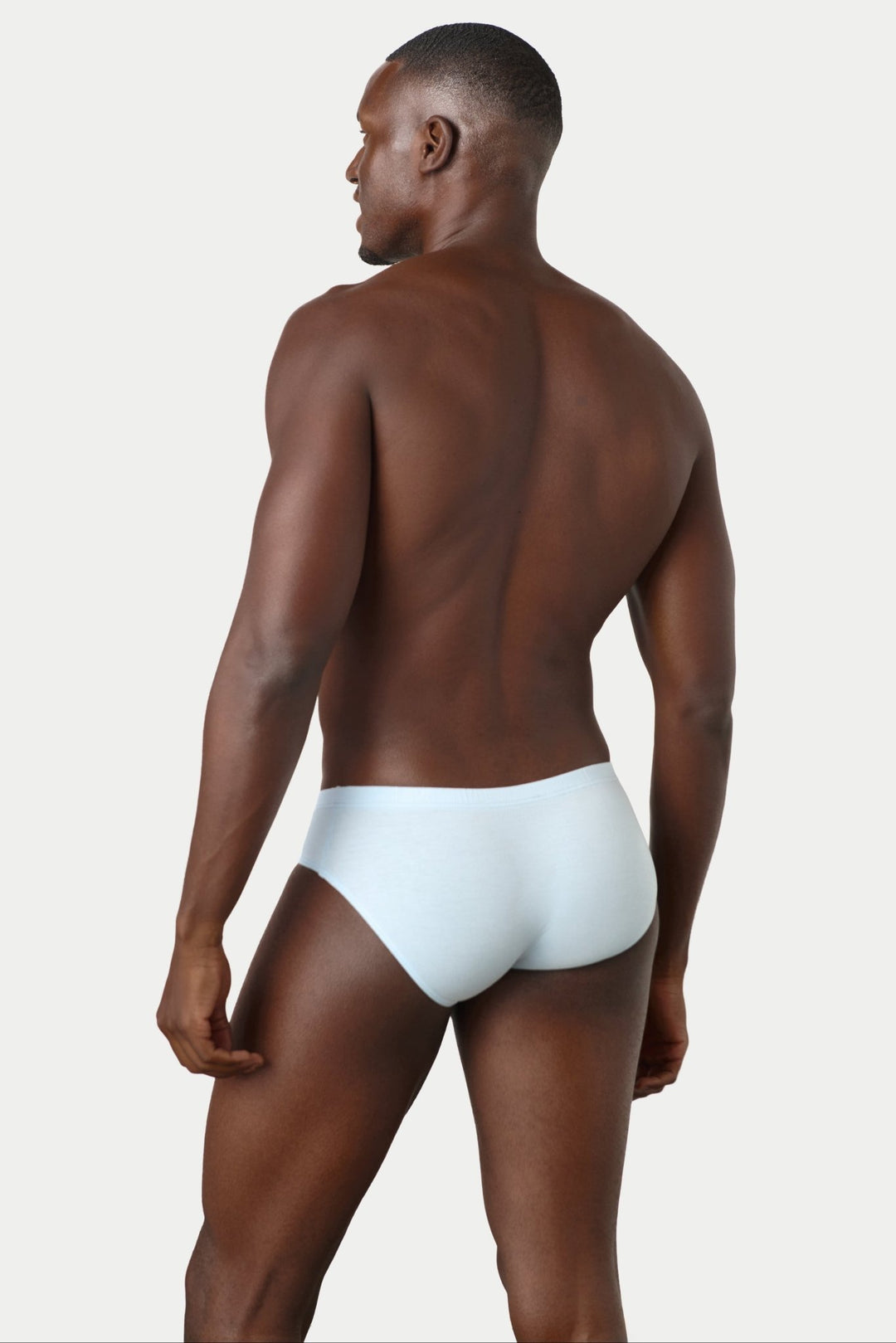 ZERO Briefs - Light Blue - AWRY
