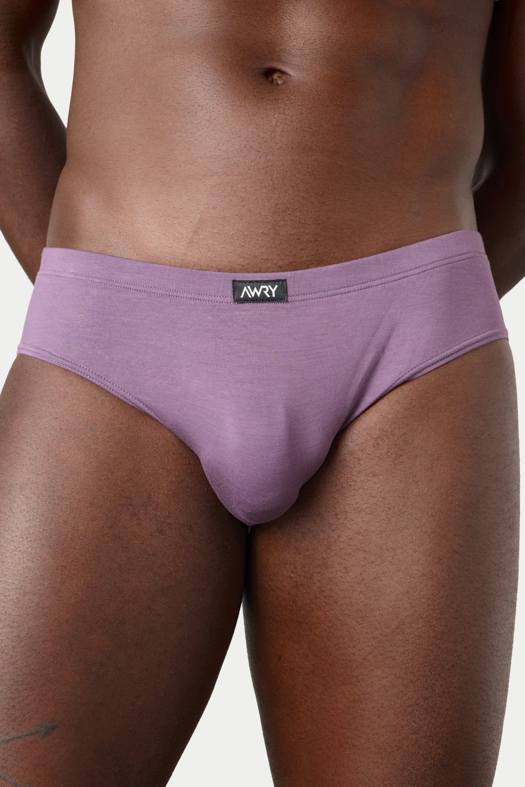 ZERO Briefs - Purple - AWRY