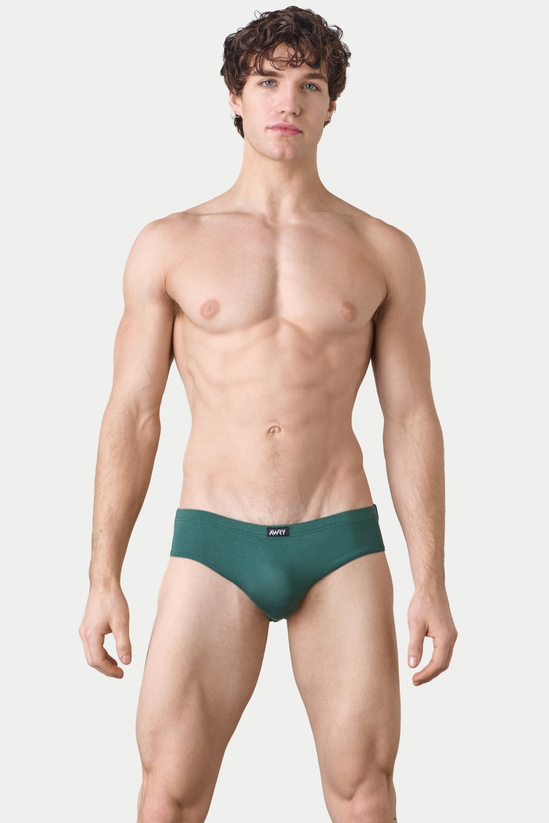 ZERO Briefs - Sage - AWRY