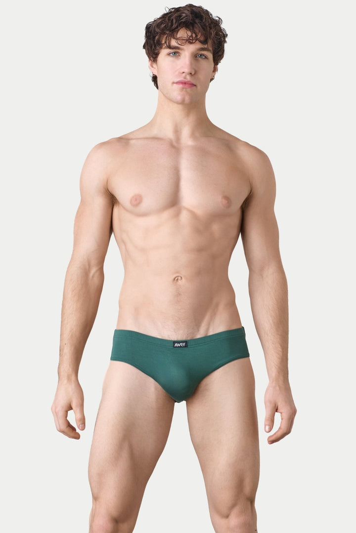 ZERO Briefs - Sage - AWRY