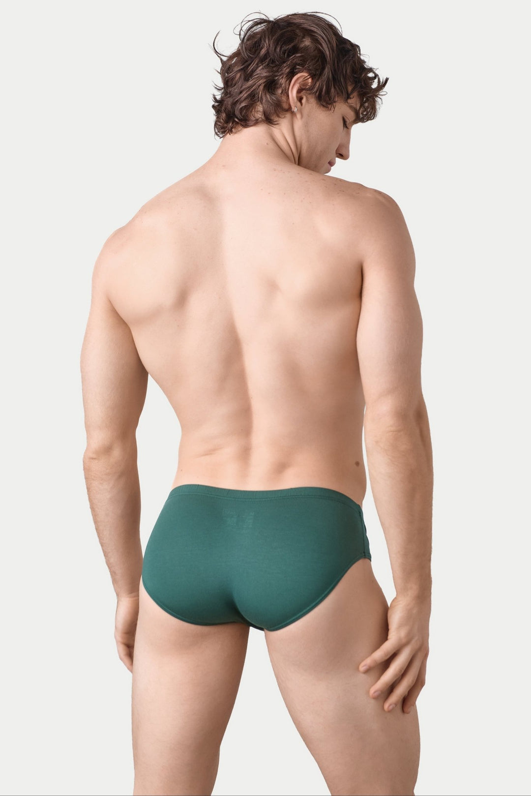 ZERO Briefs - Sage - AWRY