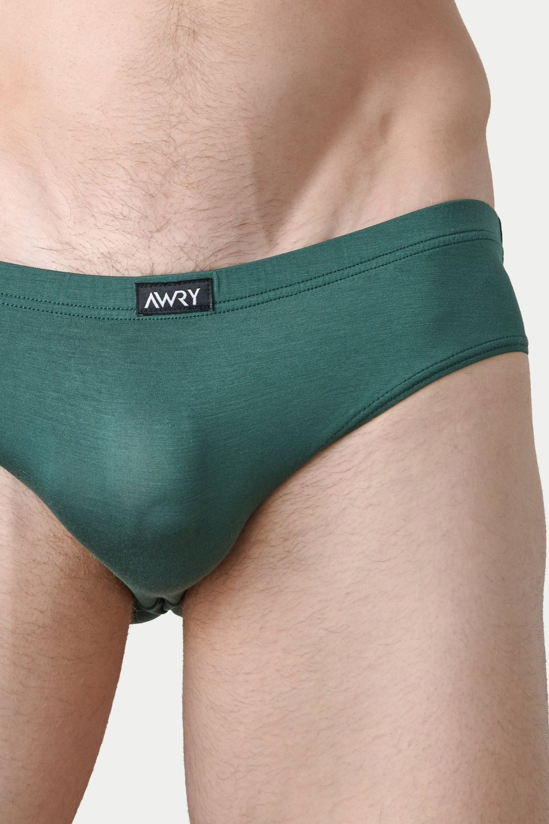 ZERO Briefs - Sage - AWRY