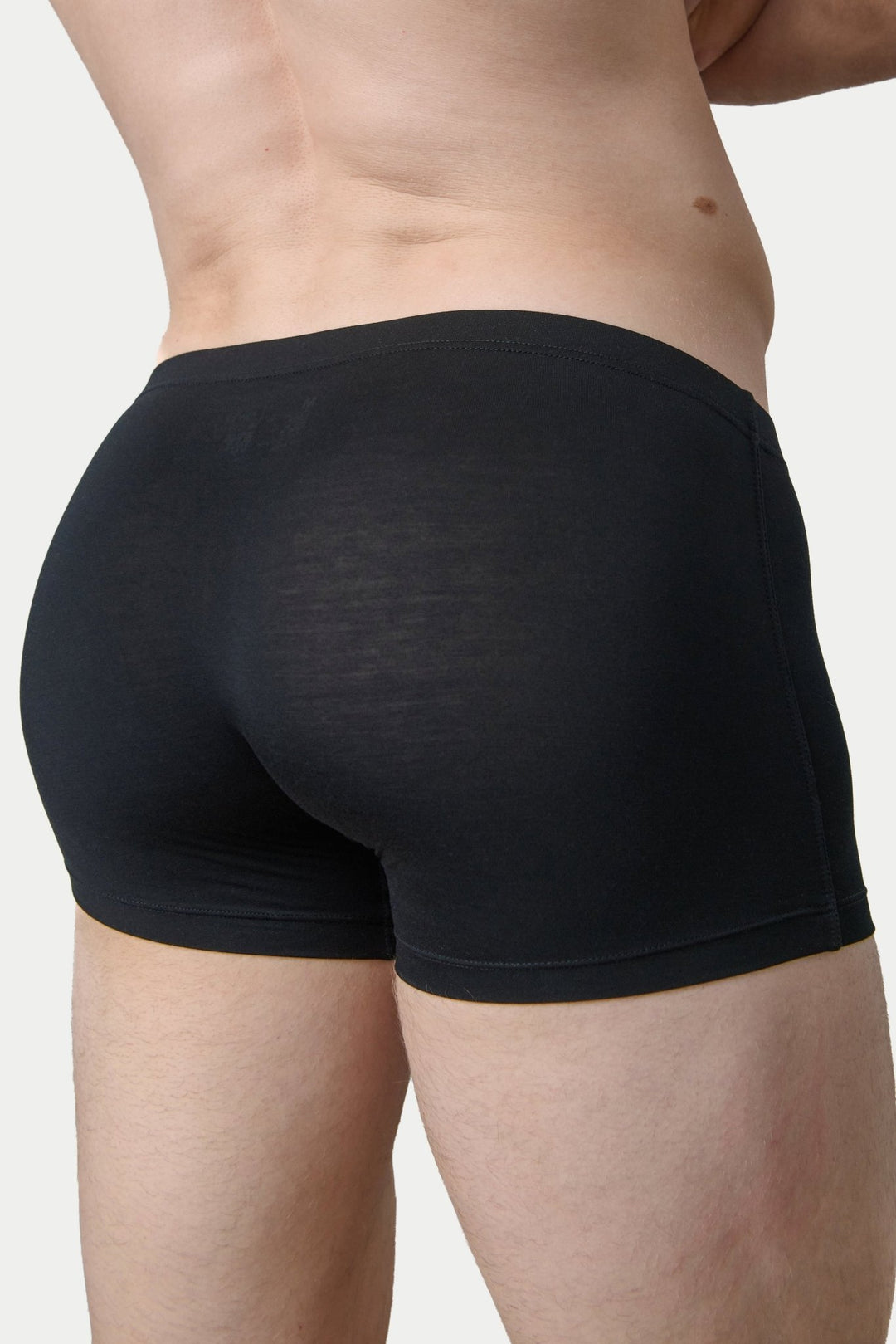 ZERO Trunks - Black - AWRY