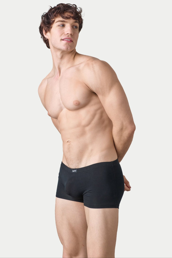 ZERO Trunks - Black - AWRY