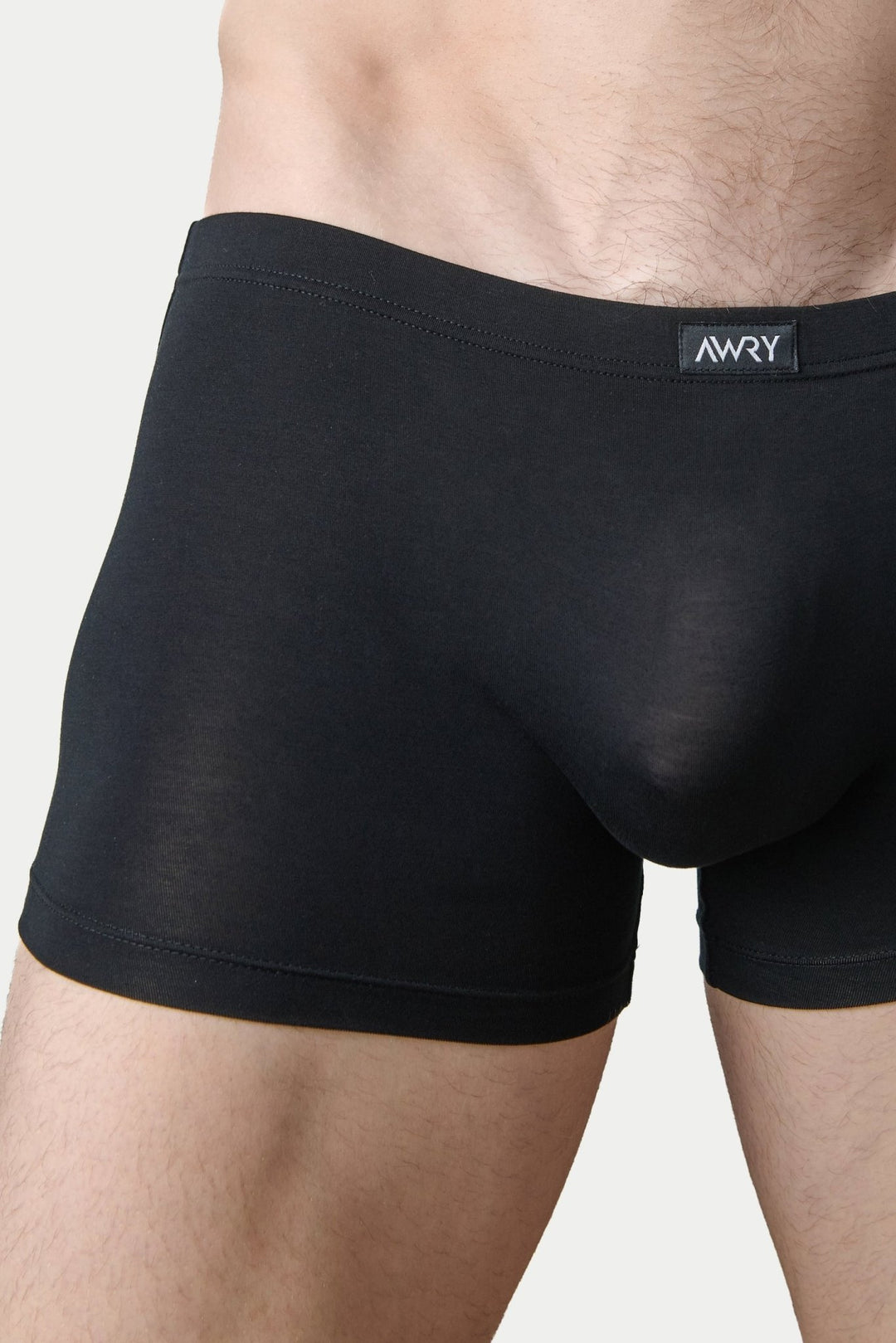 ZERO Trunks - Black - AWRY