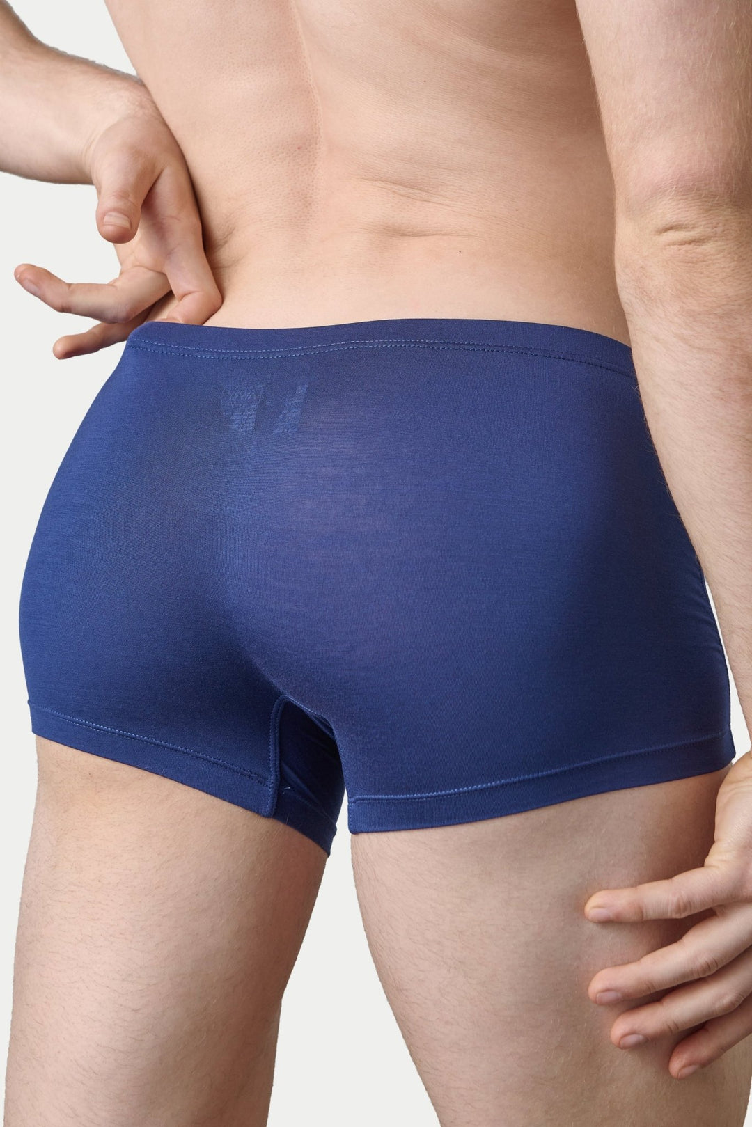 ZERO Trunks - Dark Blue - AWRY