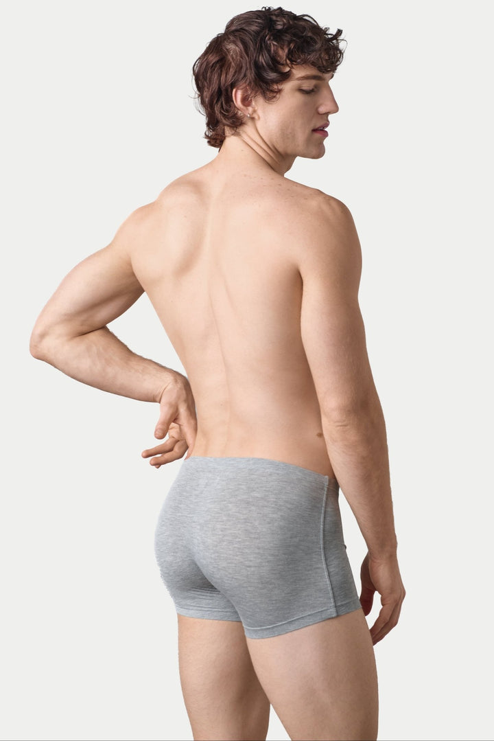 ZERO Trunks - Heather Gray - AWRY