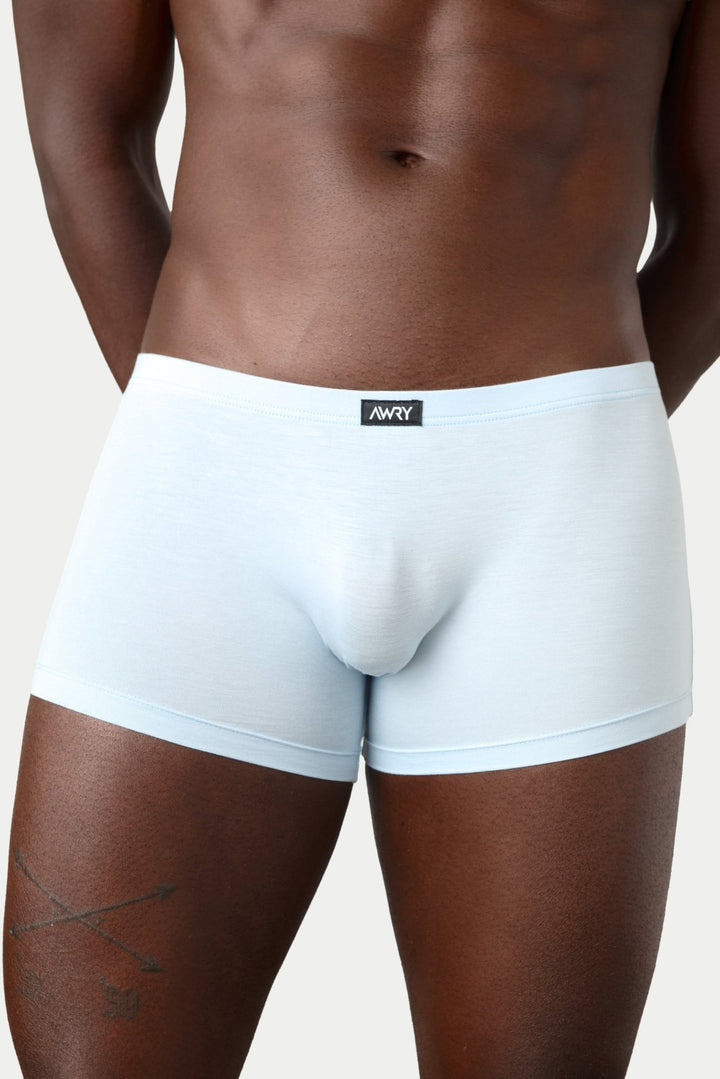 ZERO Trunks - Light Blue - AWRY