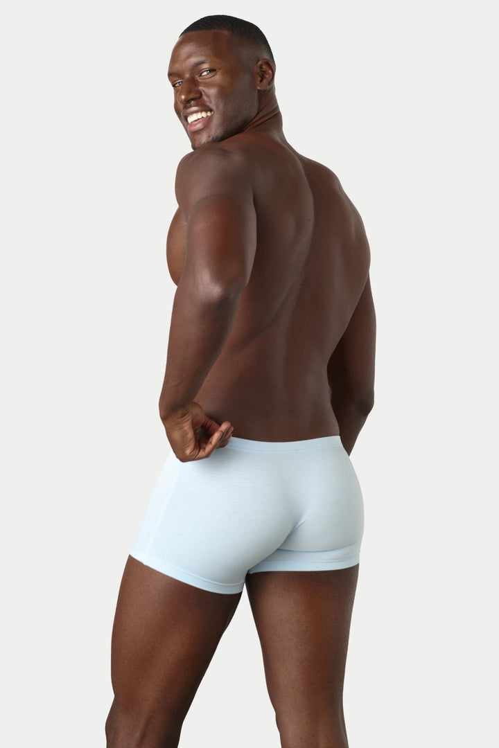 ZERO Trunks - Light Blue - AWRY