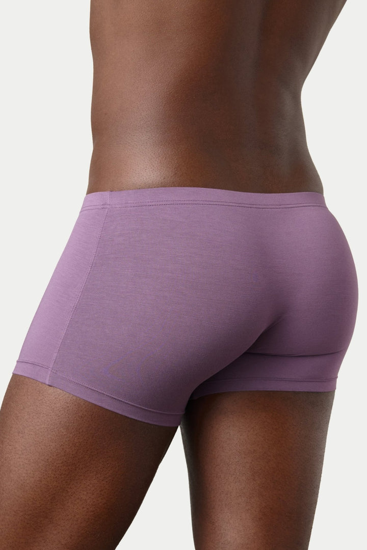 ZERO Trunks - Purple - AWRY