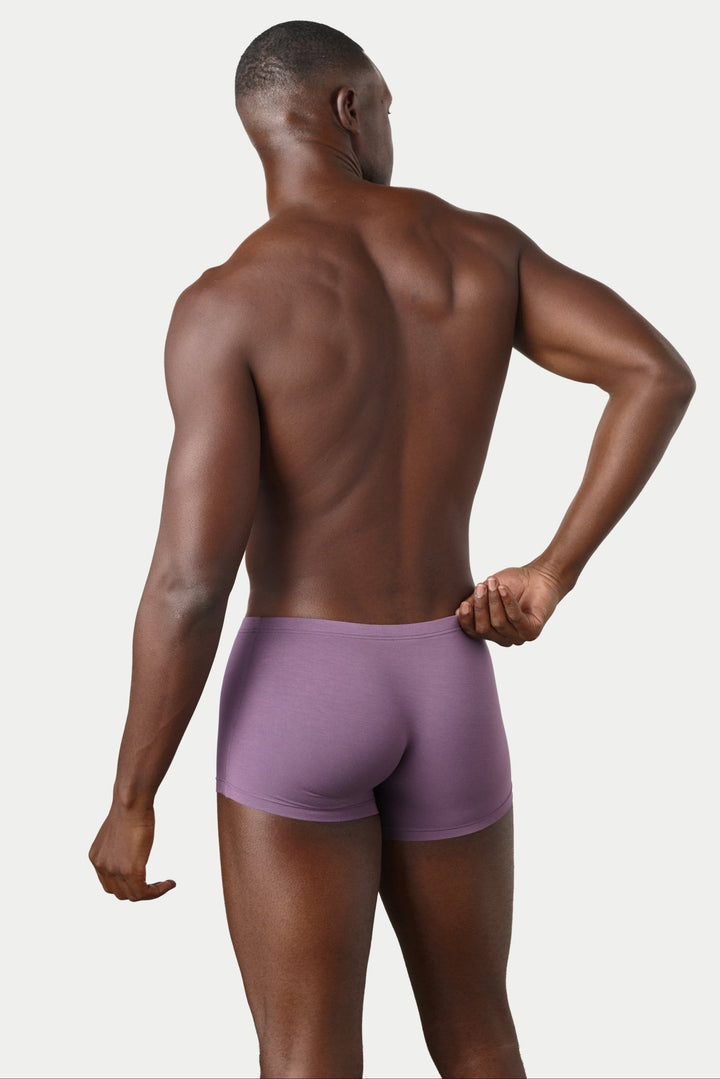 ZERO Trunks - Purple - AWRY