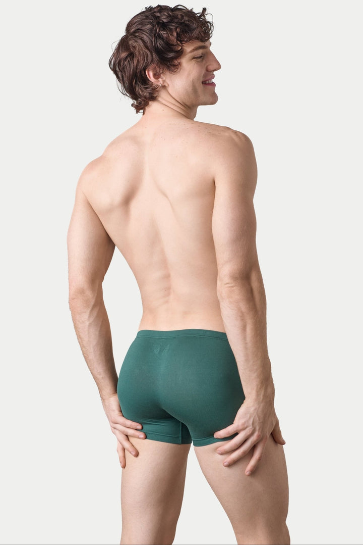 ZERO Trunks - Sage - AWRY
