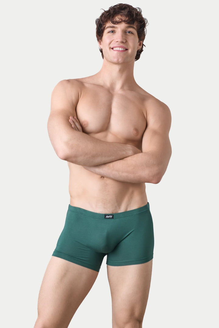 ZERO Trunks - Sage - AWRY