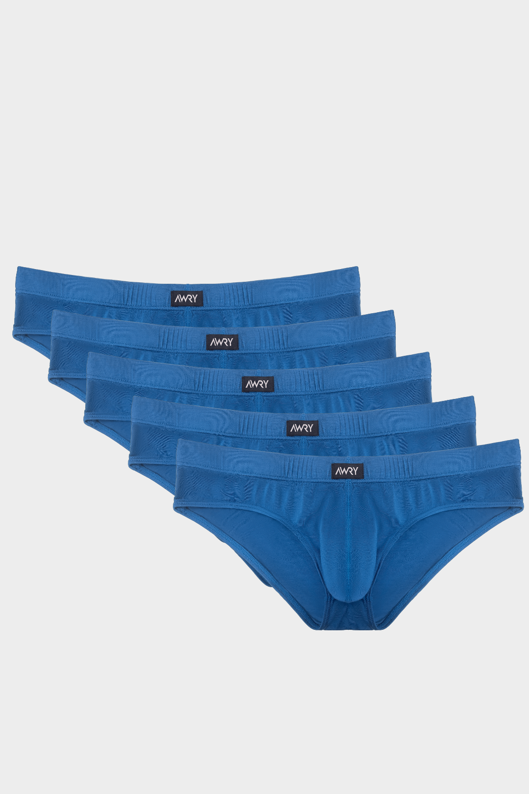 5 Pack CLIMAX Briefs