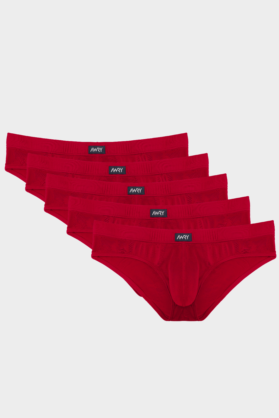 5 Pack CLIMAX Briefs