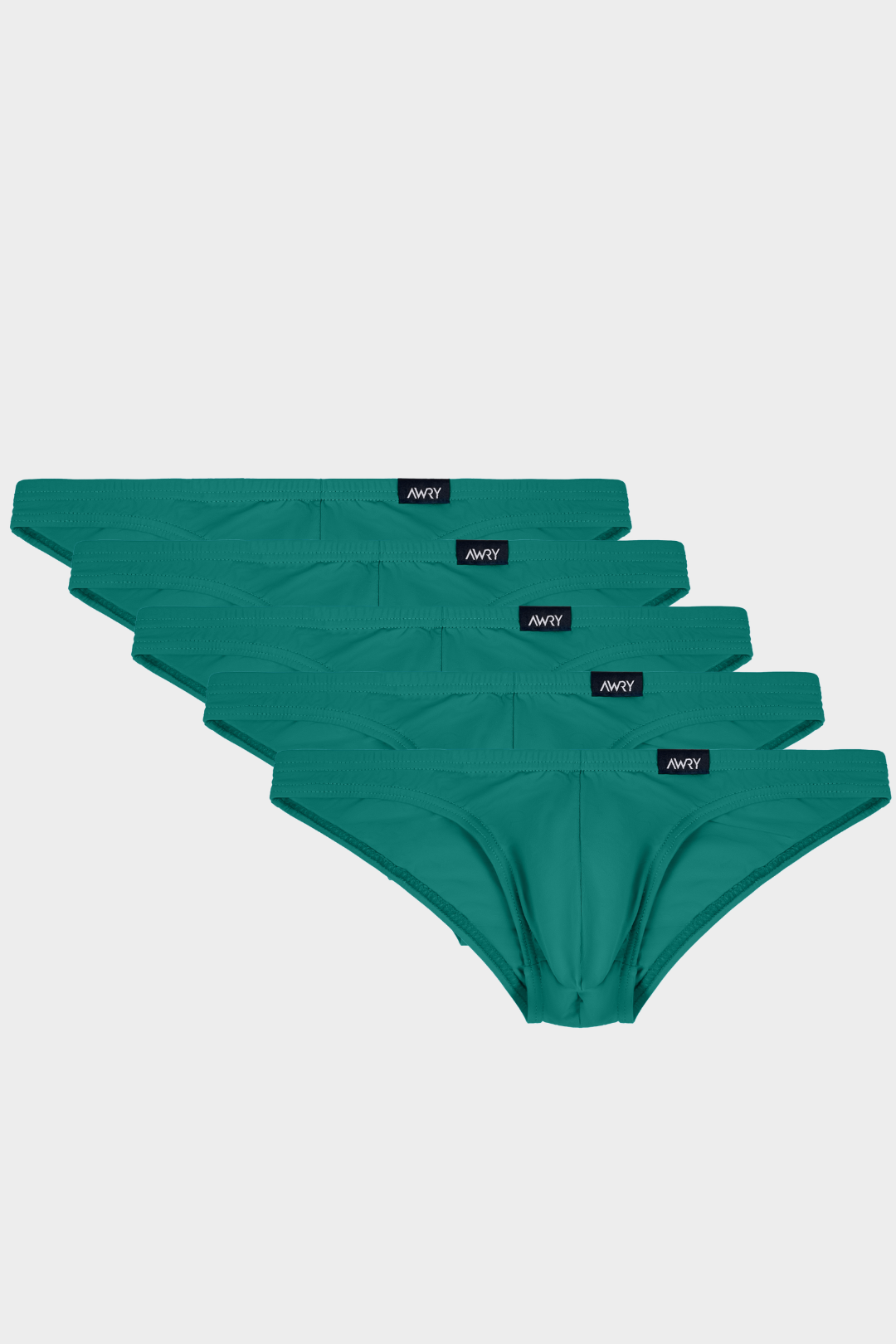5 Pack HIGHLIGHT Briefs